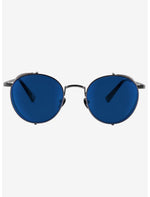 GUNNAR x Fallout Lucky 38 Sun Tint Blue Light Glasses - US 8800