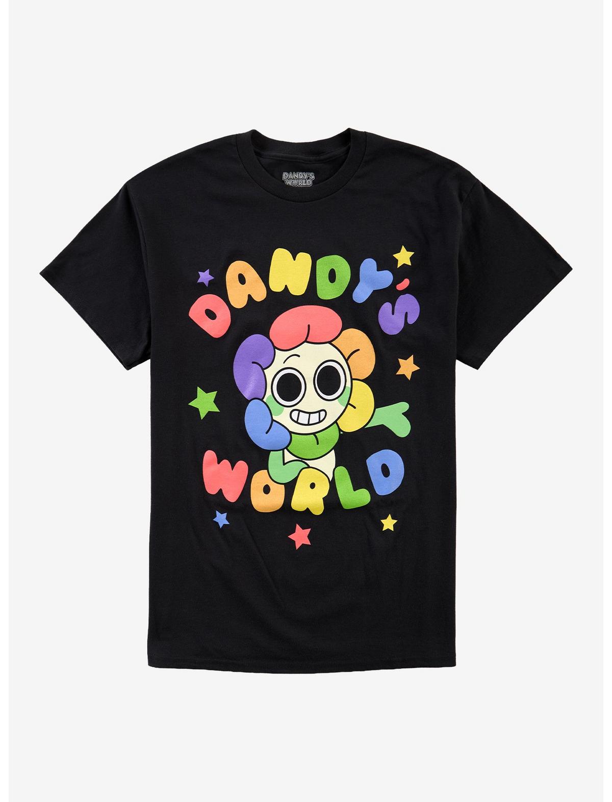 Dandy's World Dandy T-Shirt - US 8271
