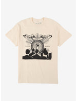 Fall Out Boy Audience T-Shirt - US 8532