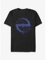 Evanescence Astrology Logo T-Shirt - US 2483
