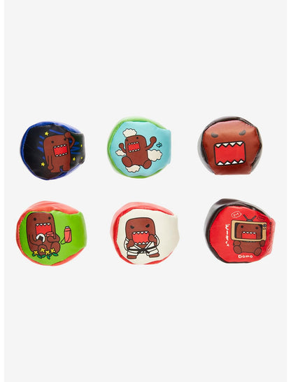 Domo Assorted Blind Footbag Hot Topic Exclusive - US 2271
