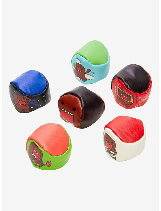 Domo Assorted Blind Footbag Hot Topic Exclusive - US 2271