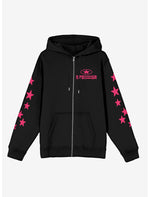 5 Seconds Of Summer Everyone's A Star! World Tour Hoodie - US 2985
