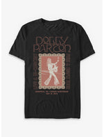 Dolly Parton Pure & Simple Tour T-Shirt - US 0993
