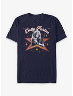 Dolly Parton Star T-Shirt - US 3086