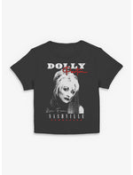 Dolly Parton Live From Nashville Girls Baby T-Shirt - US 2864