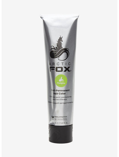 Arctic Fox Arcane Firelights Semi-Permanent Hair Color - US 0220