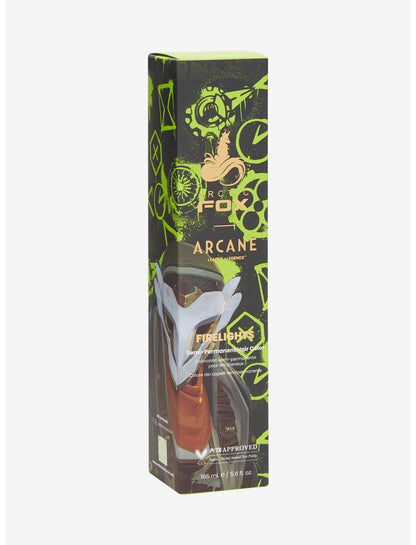 Arctic Fox Arcane Firelights Semi-Permanent Hair Color - US 0220