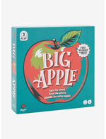 Big Apple Board Game - US 1845