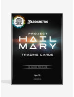 Cardsmiths Project Hail Mary Trading Card Mini Set - US 3318