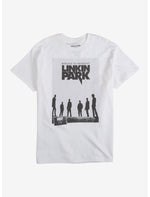 Linkin Park Minutes To Midnight T-Shirt - US 7212