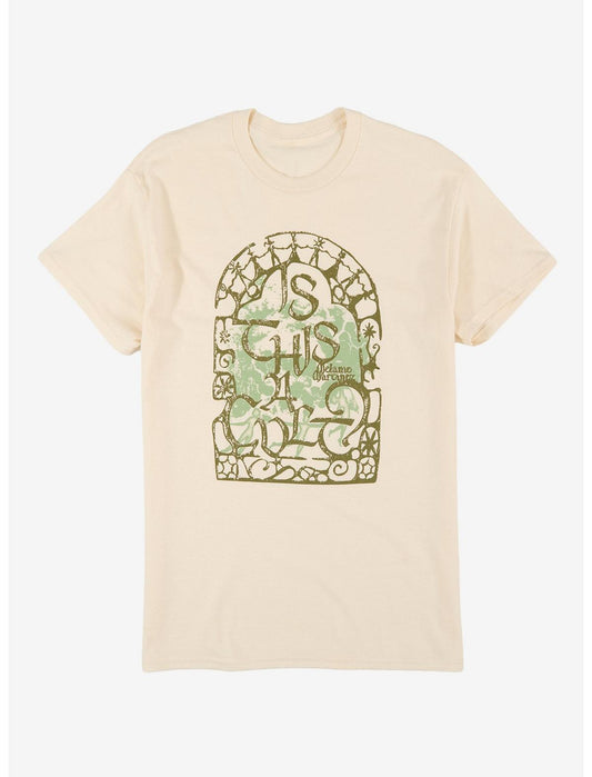 Melanie Martinez Is This A Cult T-Shirt - US 4652