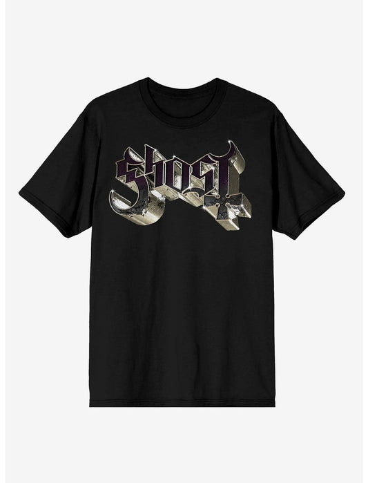 Ghost 2 Big To Rig T-Shirt Hot Topic Exclusive - US 5714