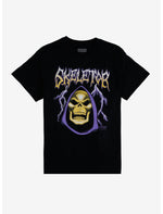 Master Of The Universe Skeletor Face T-Shirt - US 1327