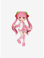 Blokees Hatsune Miku DaalaMode Series Sakura Miku Model Kit - US 6665