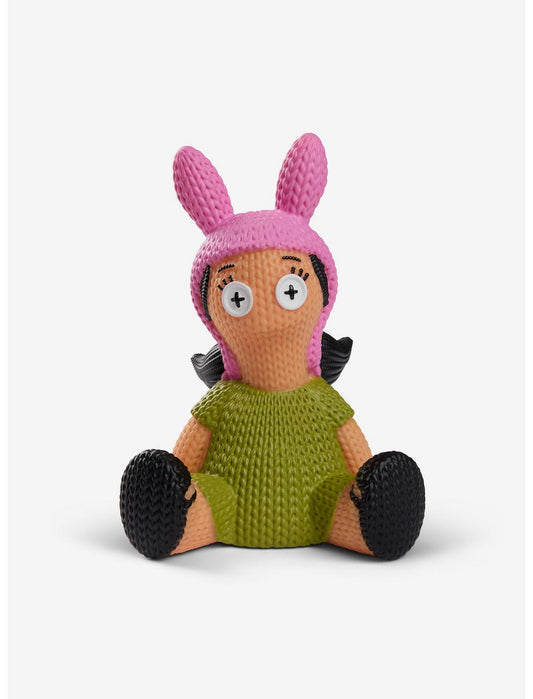 Handmade by Robots Bob's Burgers Louise Belcher Vinyl Figure - US 2989