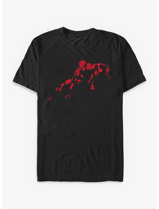 Marvel Spider-Man Vintage Spider T-Shirt - US 6304