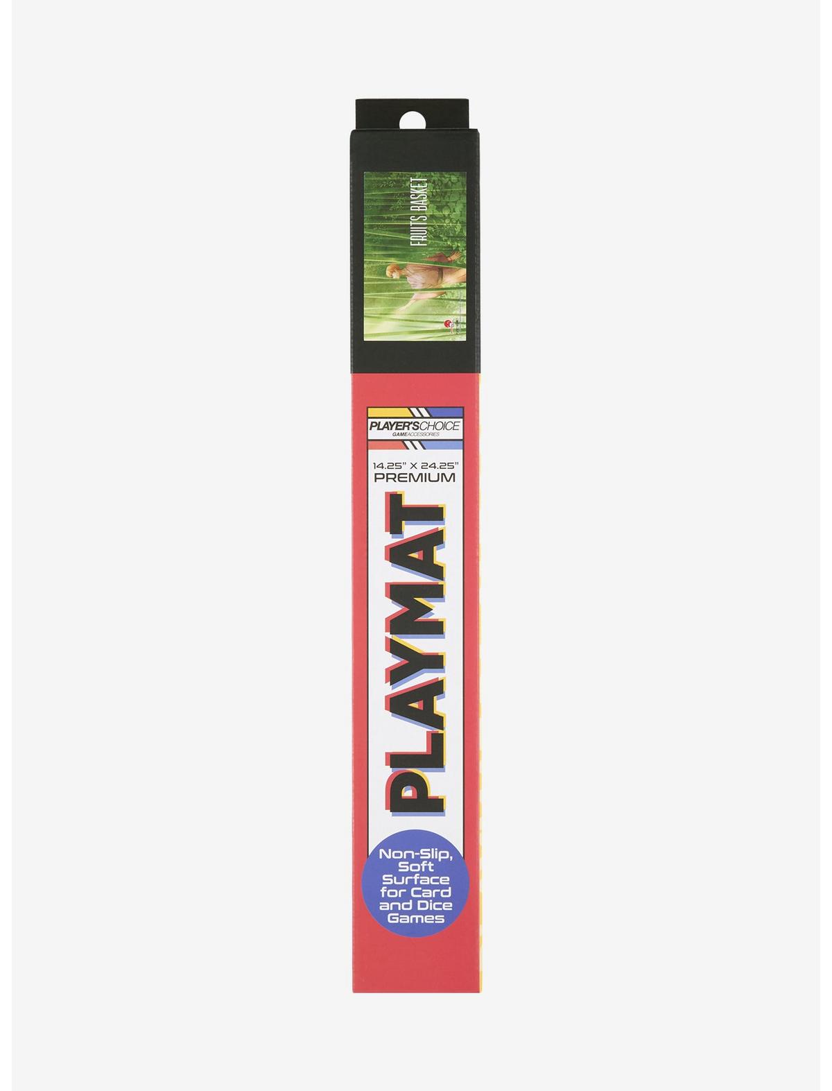 Fruits Basket Kyo Play Mat - US 2108