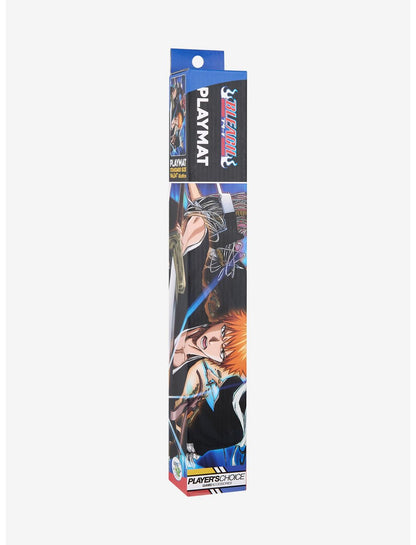 BLEACH Trio Play Mat - US 6815