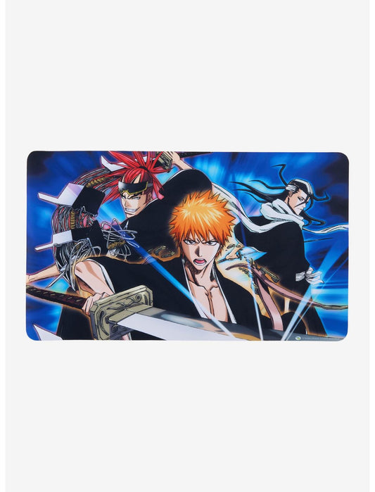 BLEACH Trio Play Mat - US 6815