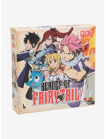 Heroes Of Fairy Tail Game - US 9617