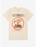 Descendents Anti-Decaf T-Shirt - US 9820