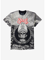 Ghost Papa Nihil Rats T-Shirt - US 5788