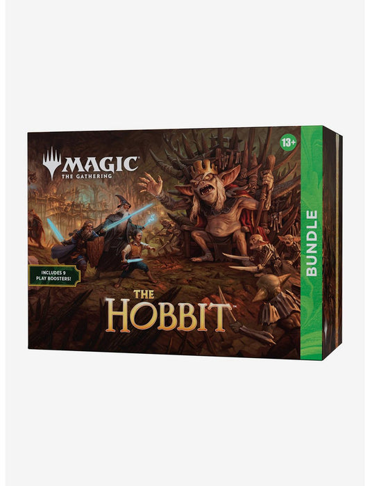 Magic: The Gathering The Hobbit Bundle - US 3607