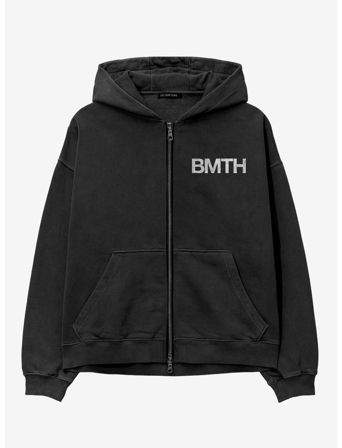 Bring Me The Horizon Count Your Blessings Hoodie - US 3760