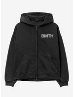 Bring Me The Horizon Count Your Blessings Hoodie - US 3760