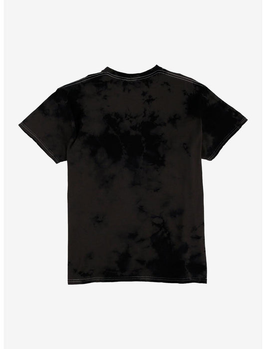 Michael Jackson King Of Pop Wash T-Shirt - US 6066