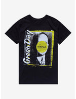 Green Day Nimrod T-Shirt - US 2813
