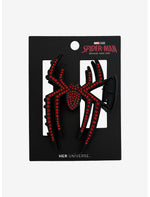 Her Universe Marvel Spider-Man: Brand New Day Rhinestone Claw Hair Clip - US 7993
