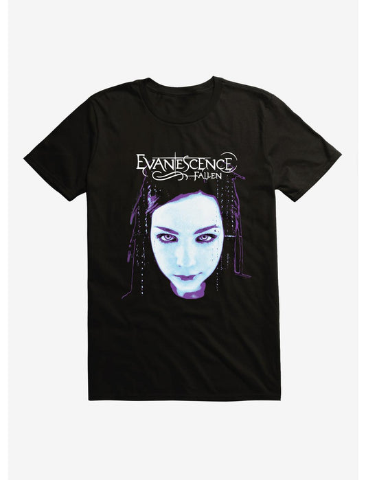 Evanescence Fall T-Shirt - US 0334
