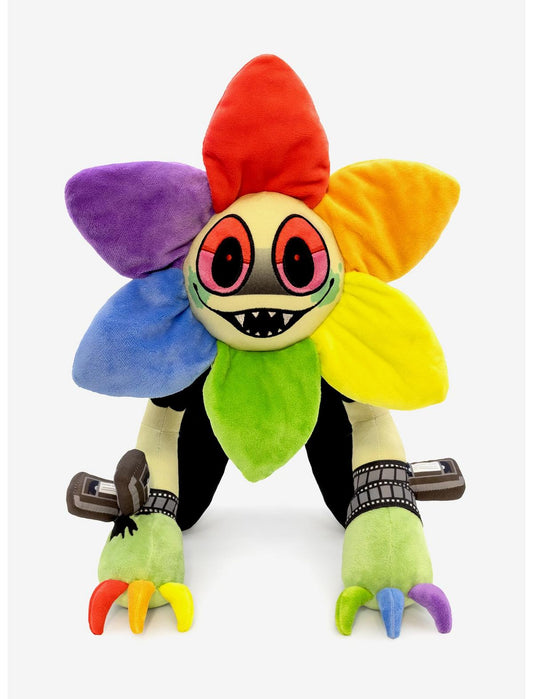 Dandy's World Twisted Dandy Plush - US 5088