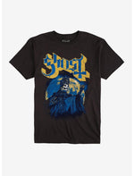 Ghost Papa Emeritus Moon T-Shirt - US 4303