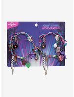 DreamWorks Animation's Forgotten Island Raissa & Jo Best Friend Bracelet Set - US 1716