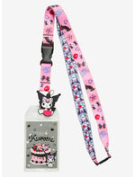 Kuromi Cake Lanyard - US 9847