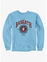 Fourth Wing: The Empyrean Basgiath War College Dragon Riders 2023 Sweatshirt - US 0676