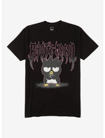 Badtz-Maru Metal T-Shirt - US 5291