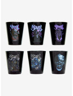 Ghost Icons Blind Box Mini Glass - US 9623
