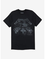 Metallica Master Of Puppets T-Shirt - US 5898
