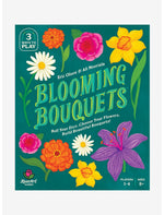 Blooming Bouquets Game - US 0316