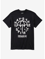 Bring Me The Horizon That's The Spirit T-Shirt - US 9654