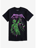 Metallica ...And Justice For All T-Shirt - US 5618