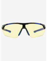 GUNNAR x Cyberpunk 2077 Militech Amber Tint Blue Light Glasses - US 1654