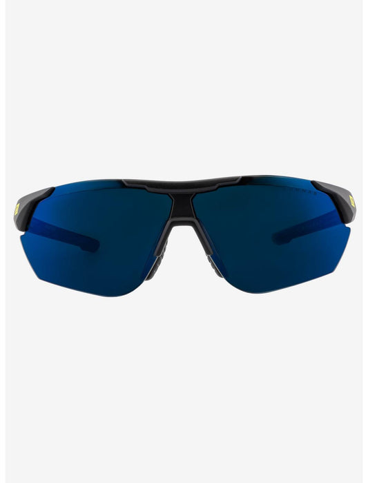 GUNNAR x Cyberpunk 2077 Militech Sun Tint Blue Light Glasses - US 7822