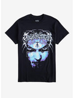 Bring Me The Horizon Jumbo Face T-Shirt - US 3053