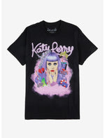 Katy Perry Hollywood T-Shirt - US 2837