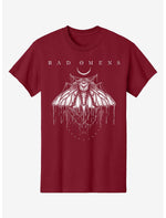 Bad Omens Moth T-Shirt - US 2827